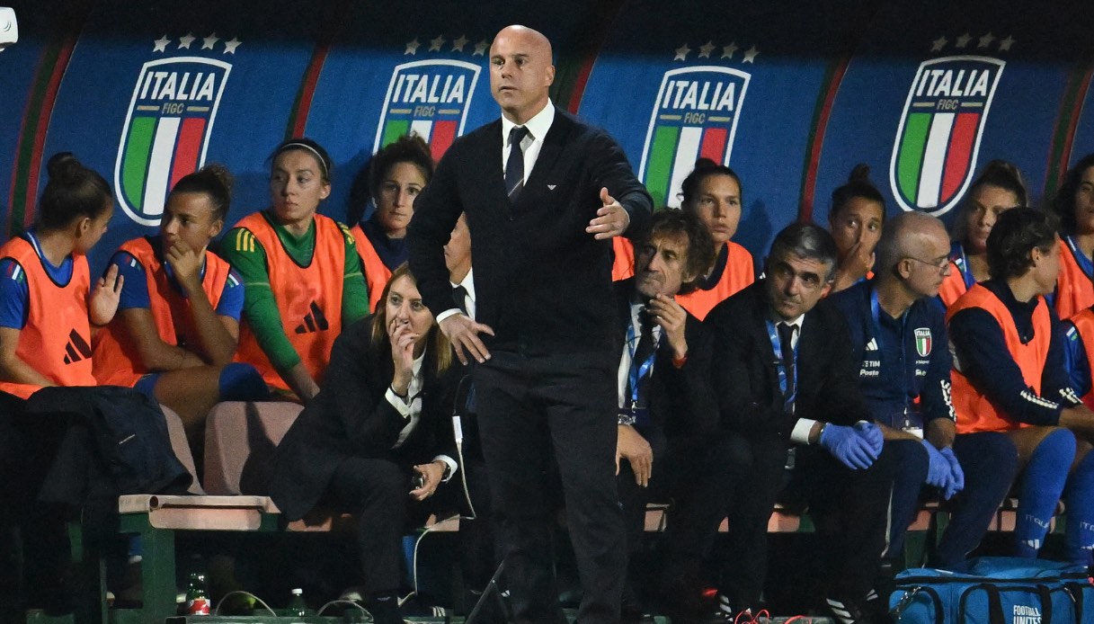 Italy on TV & Radio: Watch & Listen Live