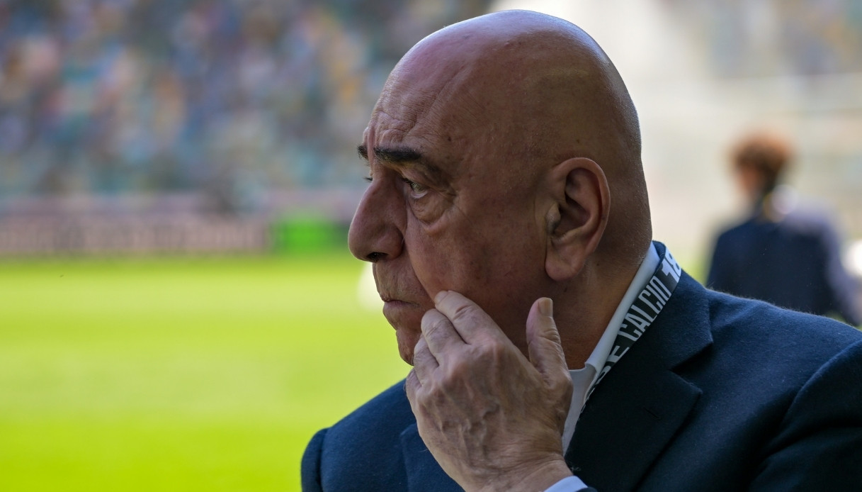 Monza Sale: BLV Buys, Galliani Out – Fininvest Loss