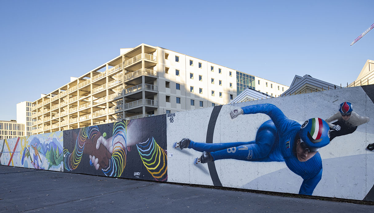 Winter Olympics Cost & Impact: A Territory Analysis