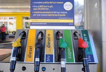 Benzina Alle Stelle I Consumatori Lanciano Il Boicottaggio Delle Pompe Piu Care Quifinanza