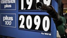 Legge di Bilancio: il diesel potrebbe costare quanto la benzina
