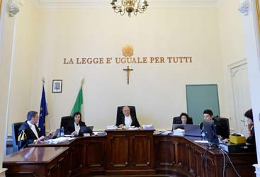 I Magistrati Hanno Pensioni Alte. E Se Le Meritano (quasi) Tutte ...