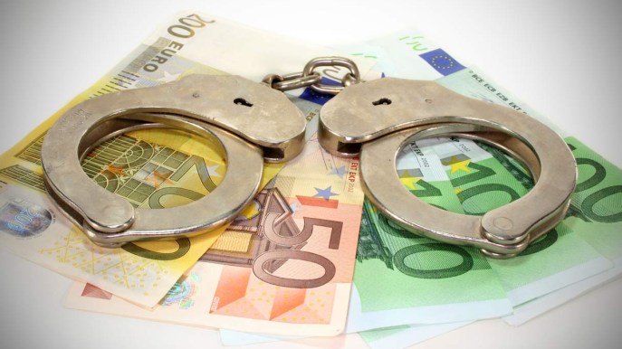 Reddito di Cittadinanza ai boss della ‘ndrangheta, 500mila euro di sussidi