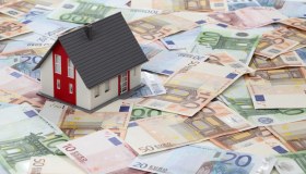 Case a 1 euro, la mappa: ecco dove sono e come comprarle