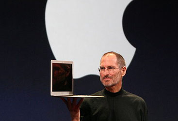 Straordinaria Eredita Di Steve Jobs Apple Da Record Vale La Meta Della Borsa Tedesca Quifinanza