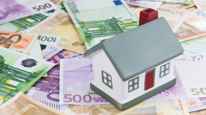 Casa, sorridono i mutui: ennesimo record ai minimi per i tassi di interesse