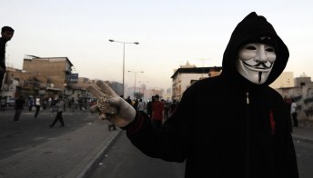 Anonymous dichiara guerra all’Isis: ecco come colpirà