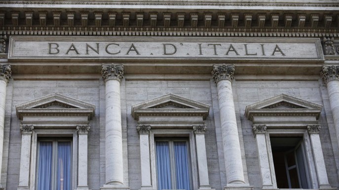Banca Popolare di Bari, allerta Bankitalia: “Con liquidazione ricadute rilevanti”