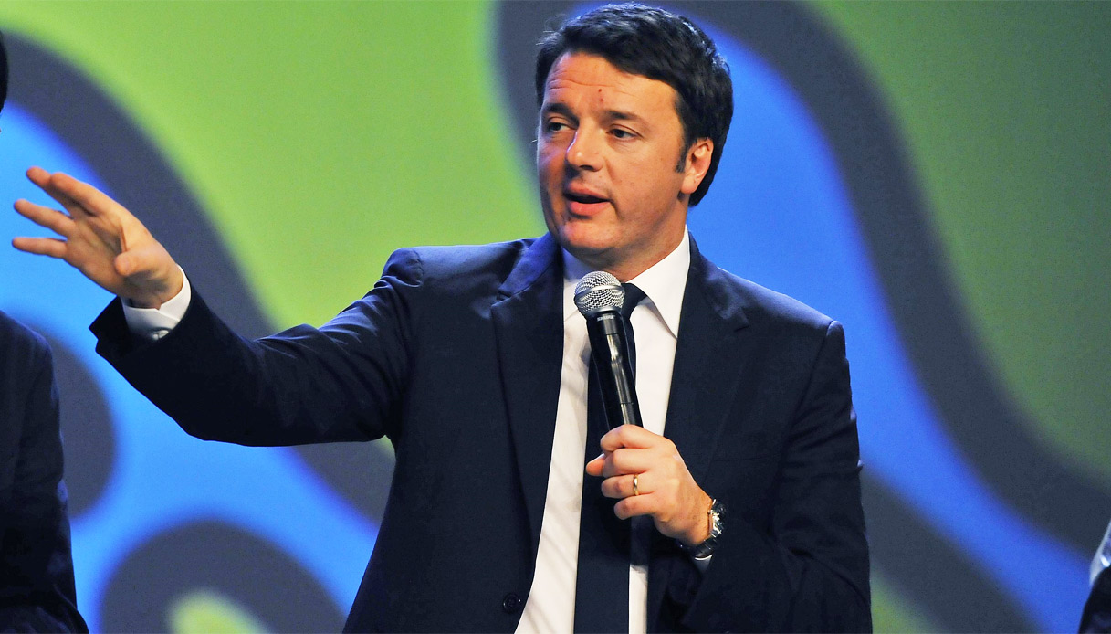 Cos è La Leopolda In Politica