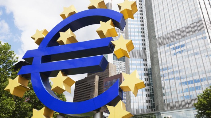 Rivoluzione BCE, spunta idea “Bad bank” e cancellazione debito 