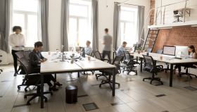 Cos’è e come funziona il coworking