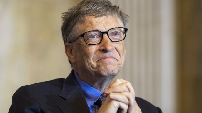 Bill Gates e Melinda divorziano: addio vale PIL della Grecia