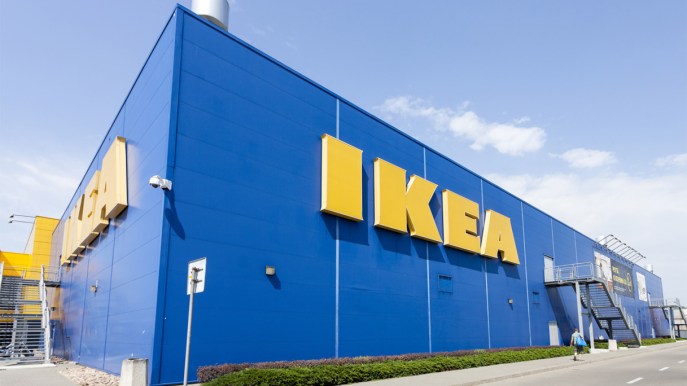 Mamma licenziata, giudice dà ragione a Ikea: “Non ci fu discriminazione”