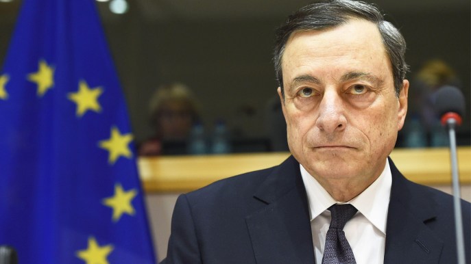 Governo di unità nazionale e Draghi premier. Cosa può accadere