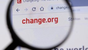 Come scrivere bene una petizione su Change.org