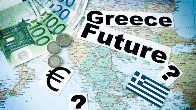 Grecia, debito non è più “junk”: promossa anche da Fitch