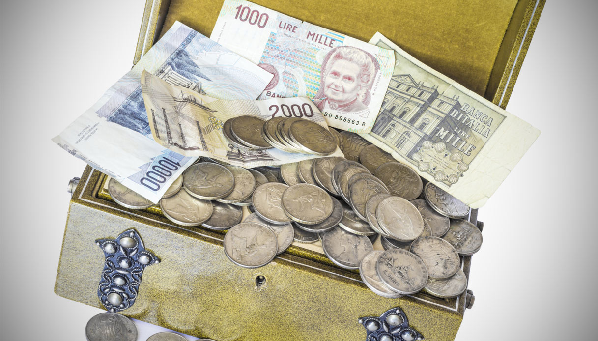 Monete Rare Queste Vecchie Lire Possono Valere 4mila Euro Ecco Cosa Fare Quifinanza