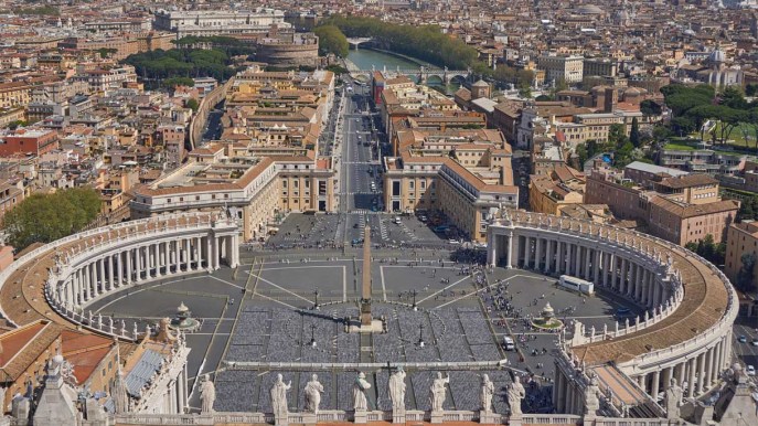 La Corte Ue sentenzia: “Italia recuperi Ici non versata dalla Chiesa”. Anci: “In ballo 4-5 miliardi”