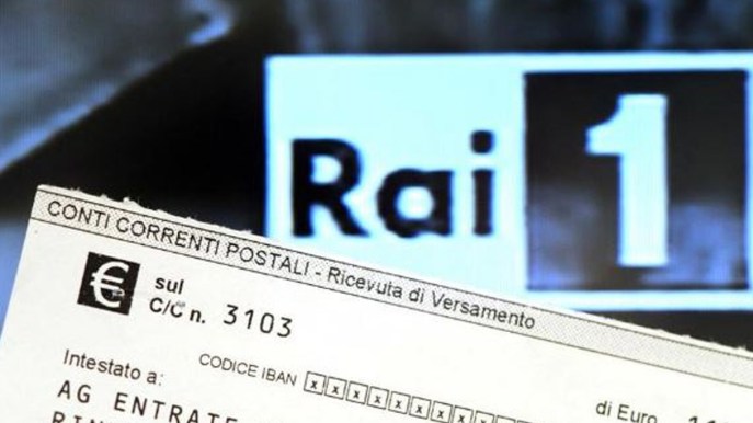 Canone Rai, la tassa più odiata dagli italiani resta in bolletta anche nel 2023