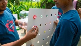 Eco cooler, il condizionatore fai da te che funziona senza elettricità