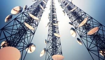 Industria, al Sud in crescita infrastrutture e telecomunicazioni