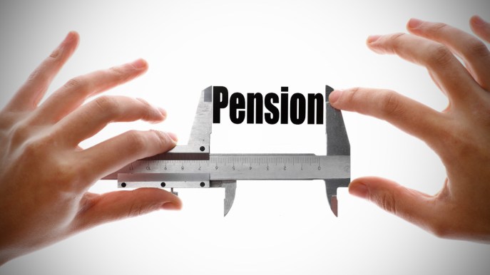 Pensioni: rivalutazione assegni fino a 2mila euro