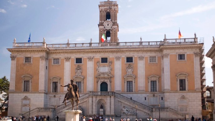 Concorso al Comune di Roma: riaperti i bandi per 1.470 posti