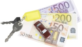 Leasing: i profitti corrono grazie all’auto elettrica