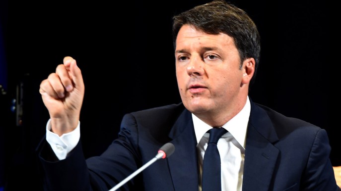 Prescrizione: Renzi non la vota, ora il governo rischia grosso