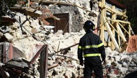 Raffica di terremoti in Italia: le aree più a rischio