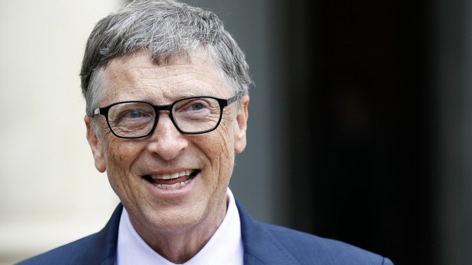 Bill Gates: “Noi super ricchi dovremmo pagare tasse più alte”