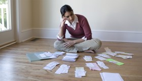 Multe non pagate: si rischia anche il pignoramento della casa