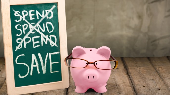 Come risparmiare senza fare sacrifici: cinque consigli