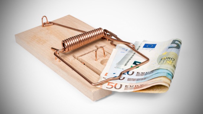 Reddito di cittadinanza, si rischia un taglio fino a 390 euro
