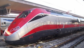 Trenitalia, come fare richiesta di rimborso per ritardo del Frecciarossa