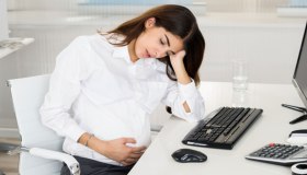 Donne e gravidanza: quali sono i lavori a rischio?