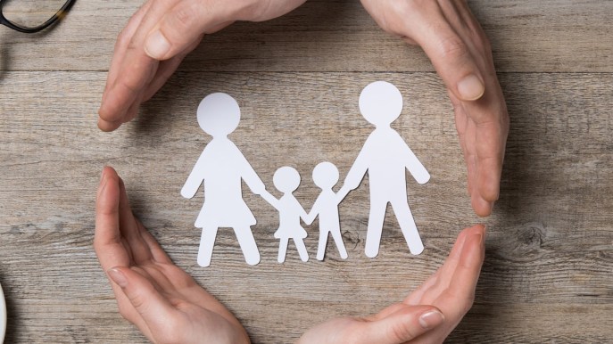 Assegno universale e congedi: arriva il Family act, sostegno alle famiglie