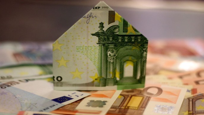 Prestiti: la casa si conferma la prima “preoccupazione” degli italiani