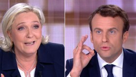 Presidenziali Francia: l’ombra di Marine Le Pen sulla guerra di Putin