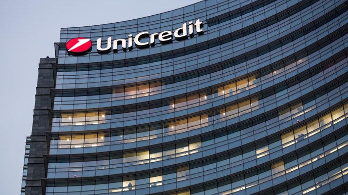 Unicredit pronta a tagliare fino a 10mila posti di lavoro