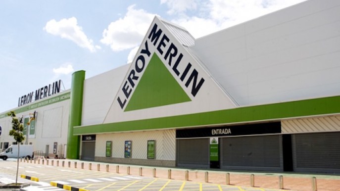 Offerte di Lavoro: Leroy Merlin cerca più di 180 collaboratori in tutta Italia