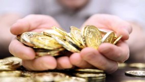 Nel 2017 le pensioni d’oro sono raddoppiate