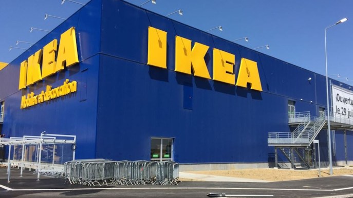 Ikea: nuove assunzioni di diplomati e laureati