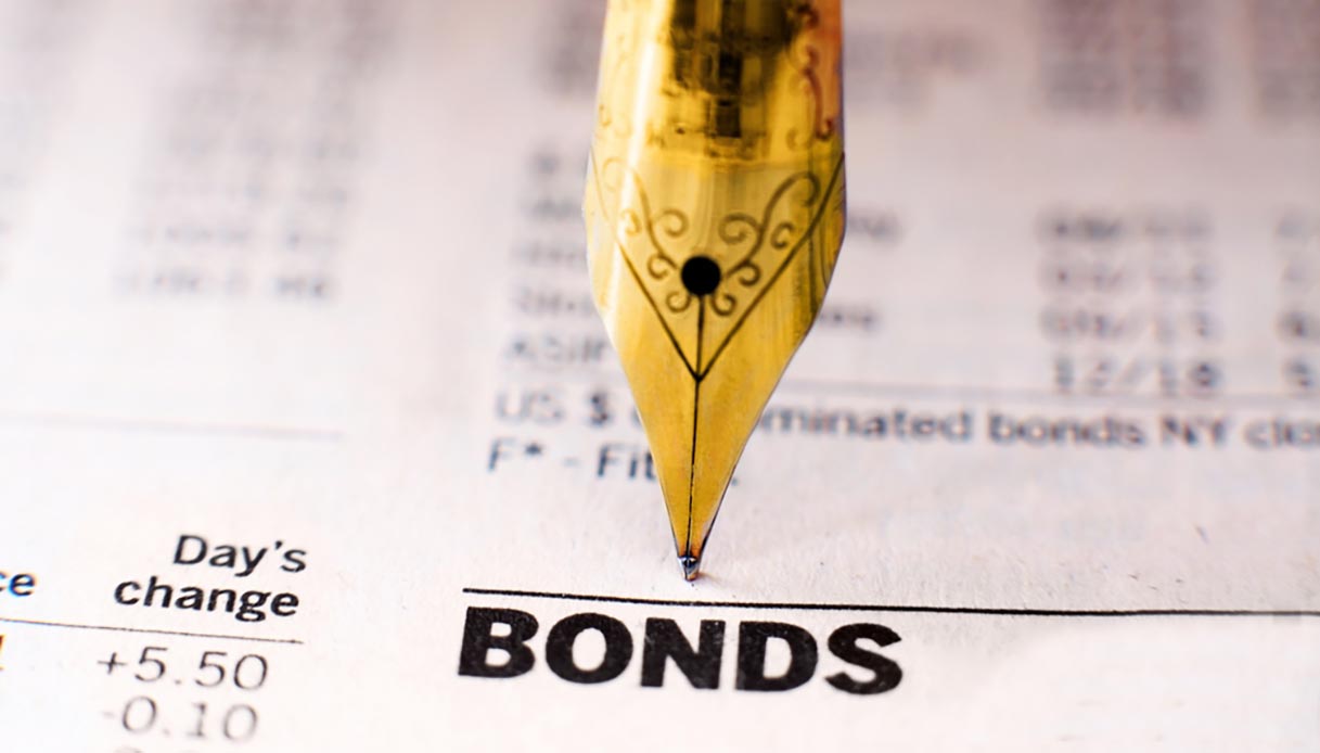 Mini bond:  Lombardia guida la classifica
