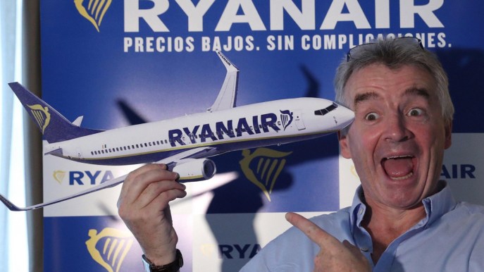 Bagagli, Federconsumatori contro Ryanair: “Retroattività inaccettabile”
