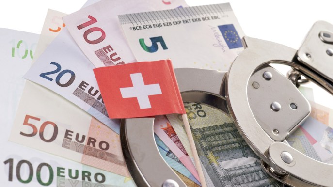 Perché la Svizzera non è più un “paradiso fiscale”