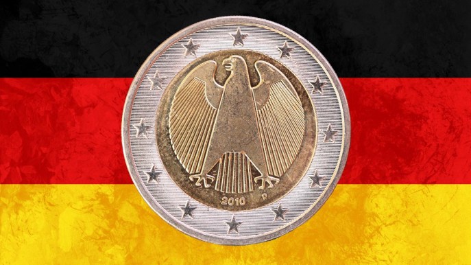 Uscire dall’Euro: e se alla fine lo facesse la Germania? Il documento