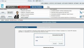 Come richiedere e attivare il codice Pin all’Inps, la nostra guida