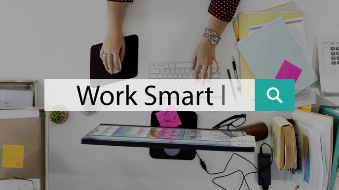 Lavoro, lo smart working proietta le aziende nel futuro