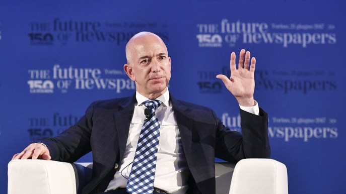 Seattle approva la “Amazon tax”. Ma il colosso del web non ci sta